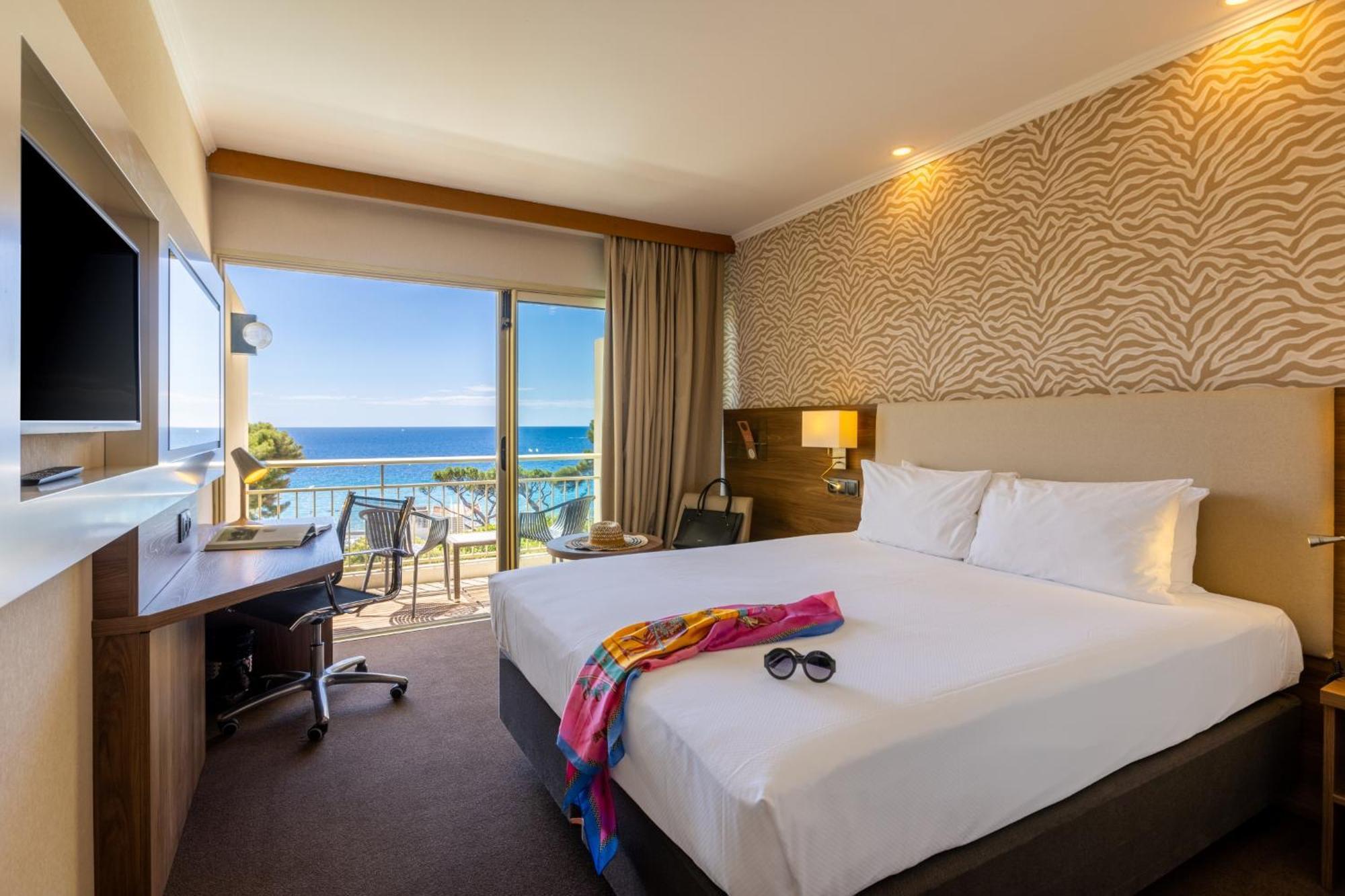 Luxotel Cannes Exterior photo
